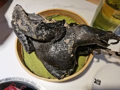 -黑鸡小馆(金源店)