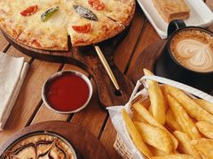 -一尺花园(安和花园店)