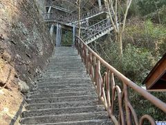 -十九峰景区