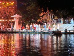 -南阳卧龙岗武侯祠