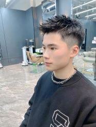 -藤野造型