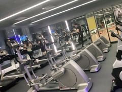 -金吉鸟健身游泳