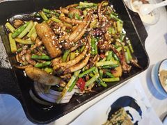 -曹家小菜(胜太路店)