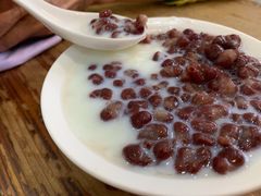 -沙湾姜埋奶(兴新包店)