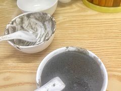 -杨记杏仁茶(椰园店)