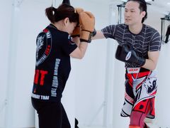 -GSTMMA综合格斗馆