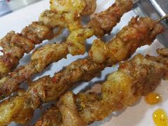 -陇上全荟兰州传统牛肉面(延吉路店)