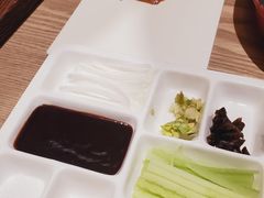 酥不腻烤鸭-小大董·烤鸭(凤凰汇店)