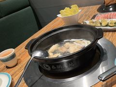 -春润大地海南椰子鸡(沙井京基百纳广场店)