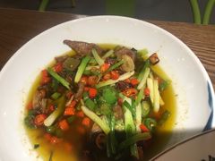 -酸婆娘江湖川菜(紫竹路店)