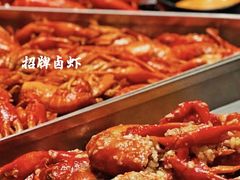 -聚味瞿记·龙虾堂(树木岭店)