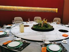 -国惠大酒楼(仓山万达店)