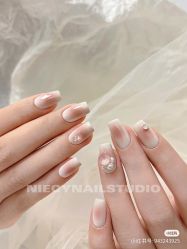 -斯馨·健康美甲美睫