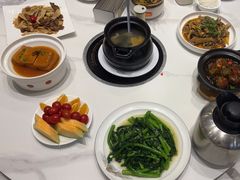 -七叔家宴家常广西菜(明秀东路店)