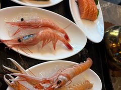 -铭门盛宴·艺术海鲜姿造(福田黑金店)