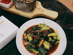 -味莊餐厅(康庄南街店)