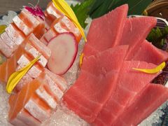 -炙柒Sekinana·精致日料(合生汇店)