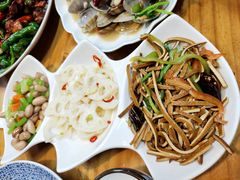 -食鸡公社辣子鸡·潍坊菜·烧烤