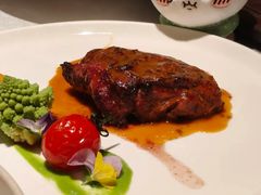 -PARFUM FLORAL花境法餐(南京首店)