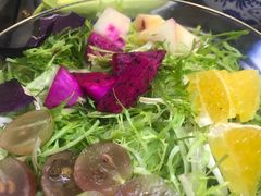 大拌菜-老济南·地道济南菜(大明湖店)