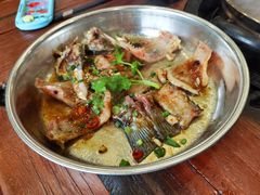 -阿多私房菜(顺德店)