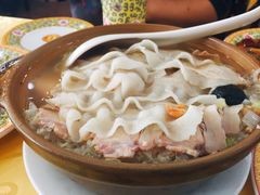 极品白肉砂锅-砂锅居(西四店)