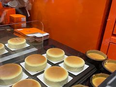 -KUMO KUMO甜品·冰淇淋(深圳壹方城店)