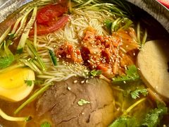-金太阳海鲜烧烤·本地人餐厅(星海公园店)