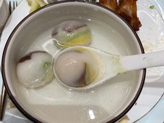 -二十四单 淮扬新味