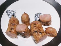 -隐炉和牛烧肉店(群力店)