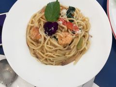 -威克特披萨汉堡