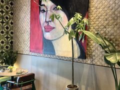 -Ginger(兴国路店)