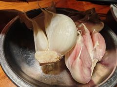 -青海名吃尕张娃非遗烤肉(海湖总店)