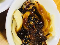 -洞子口张老二凉粉(文殊院店)