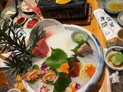 -大岛日本料理铁板烧(南通大饭店)