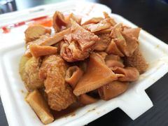 -细妹五香牛杂(步行街店)
