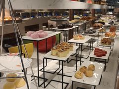 -天伦松鹤大饭店·欣妮咖啡