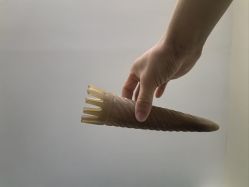 -菩叶脱发白发中心