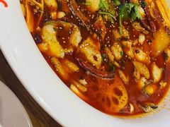 -九老汉·川渝江湖菜(合川路2店)