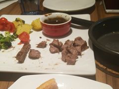 -必胜客(格尔木华兴店)