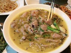 -渝信川菜 · 川味家常菜(长安店)
