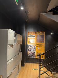 -G-STEPS舞蹈工作室