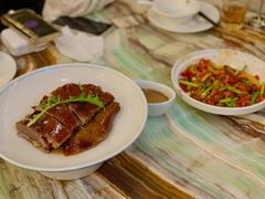 -椿记烧鹅(叠彩店)