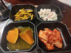 -青春韩国料理(汽博店)