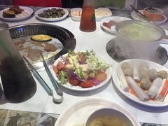 -钱小奴创意自助餐厅·原切谷饲安格斯畅吃(苏州昆山招商花园城店)