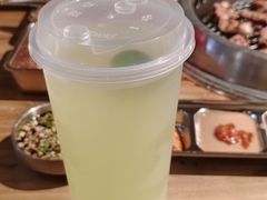 -汉拿山(北京上地华联店)