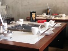 -九府羊·鲜羊火锅·烤串(新华路店)