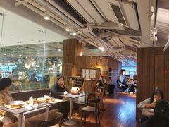 -无印良品餐堂 MUJI Diner(成都太古里店)