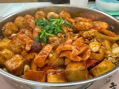 -黄记煌三汁焖锅(悦方IDmall店)