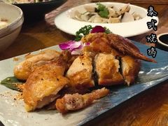 -春风十里烧烤音乐吧(实力乐队驻唱三元里店)